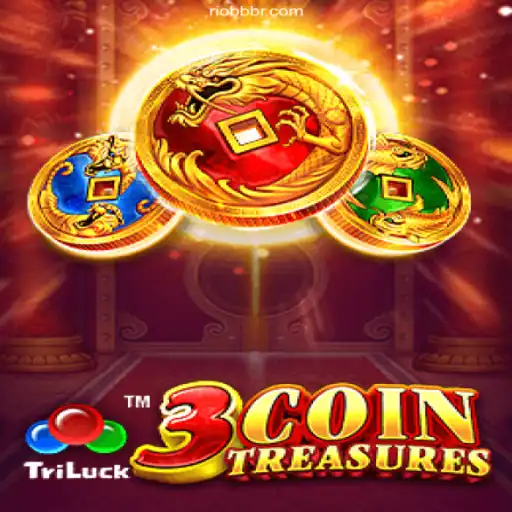Exploring the Excitement of 3CoinTreasures: An In-depth Look at the Innovative Game