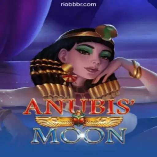 Discover the Mysteries of AnubisMoon: The Immersive Gaming Experience