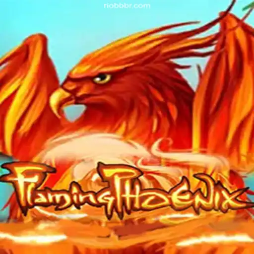FlamingPhoenix: Rise Above with RioBB A Plataforma de Apostas #1 do Brasil RioBB.Com