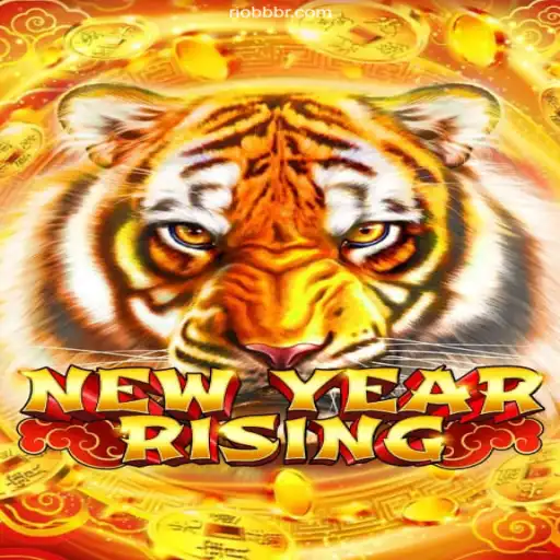 Unveiling NewYearRising: The Thrilling Game Revolutionizing Global Betting
