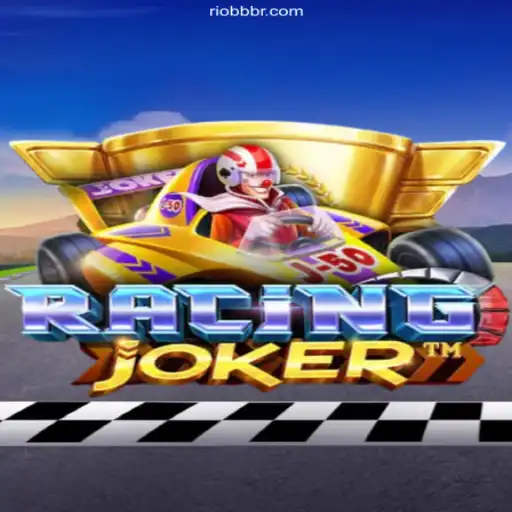 RacingJoker: Dive Into The Fast-Paced World of High-Speed Gaming