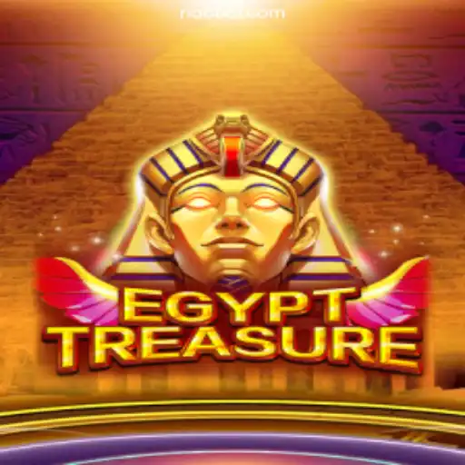 Discover the Thrills of EgyptTreasure on RioBB: Brazil's Premier Gaming Platform