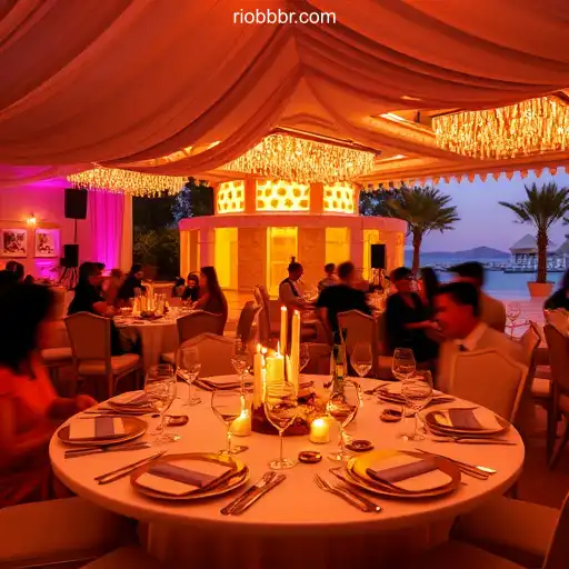 Exclusive Events: Understanding the Allure and Impact of Elite Gatherings