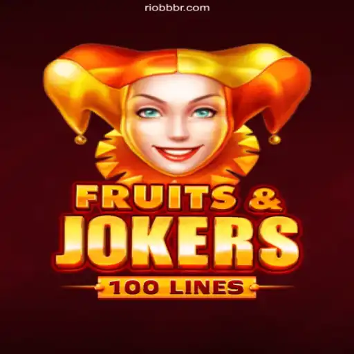 Discover the Thrilling World of FruitsAndJokers100 at RioBB - A Leading Betting Platform in Brazil