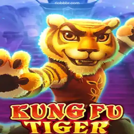 KungFuTiger: A Roaring Adventure in Gaming and Betting