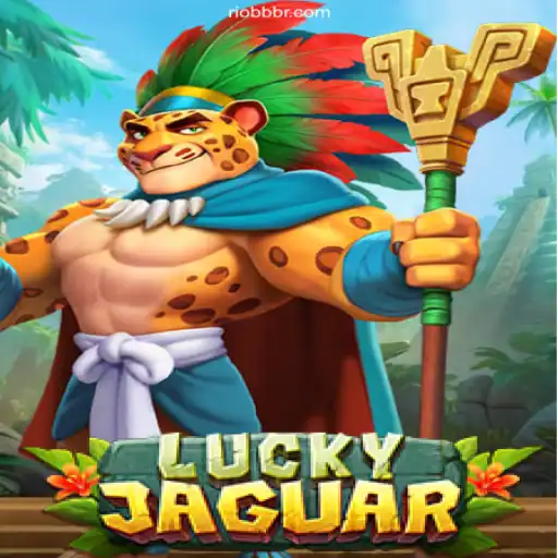 Discover LuckyJaguar: The Thrilling Gaming Experience