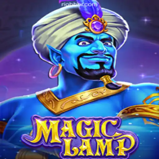 MagicLamp: A Magical Gaming Experience in the Era of Online Betting
