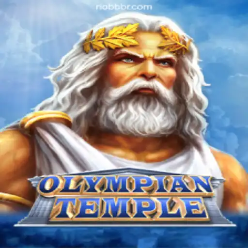OlympianTemple: Dive into the Extravagant World of Ancient Gods with Brazil's #1 Betting Platform