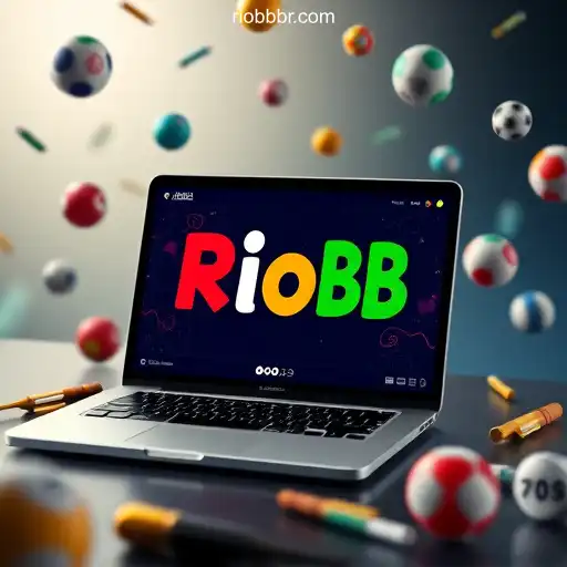Unlocking the Online Lottery Universe with RioBB: Brazil's Premier Platform