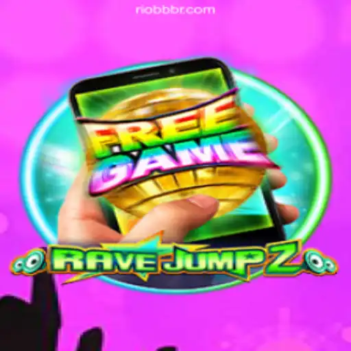 RaveJump2M: A Thrilling Adventure in Virtual Reality and Big Wins