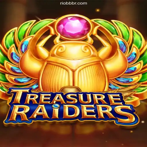 Unveiling TREASURERAIDERS: Brazil's #1 Betting Platform Sensation