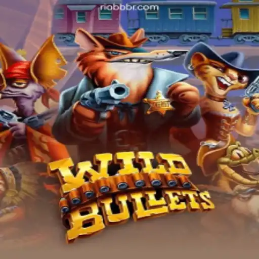 WildBullets: A Thrilling Journey Through the Digital Desert