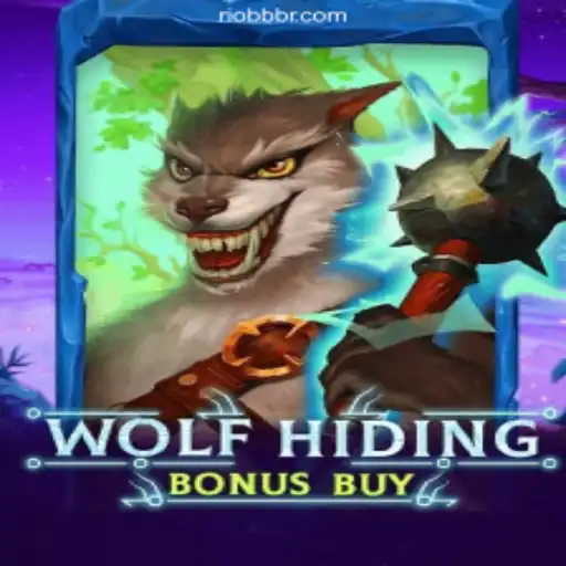 Exploring 'WolfHidingBonusBuy': A Thrilling Adventure in Gaming
